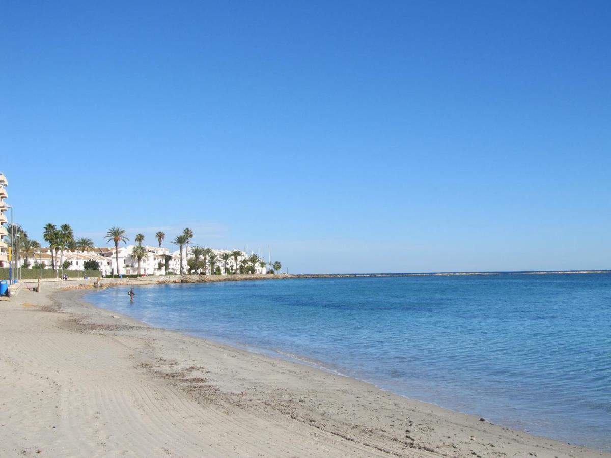 Spanish Connection - Las Gondolas La Manga del Mar Menor Kültér fotó
