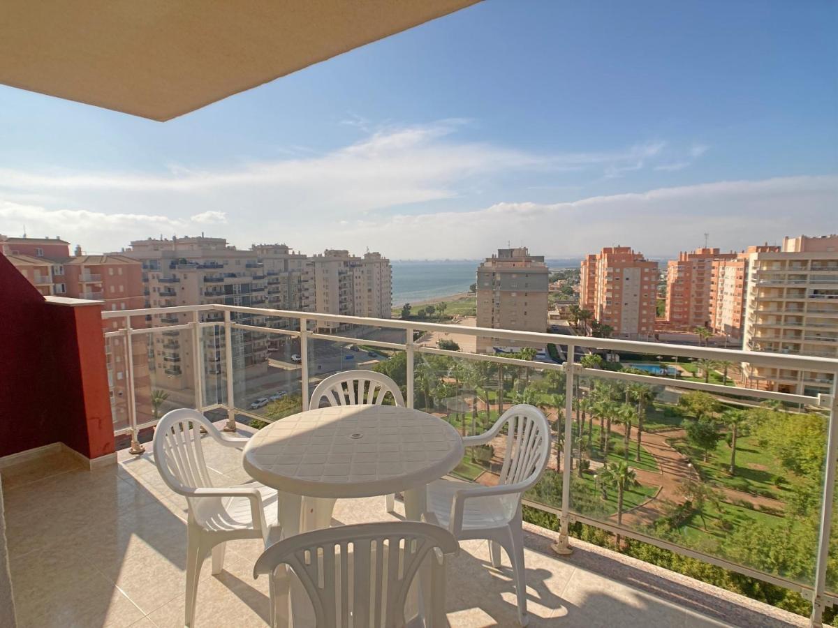 Spanish Connection - Las Gondolas La Manga del Mar Menor Kültér fotó