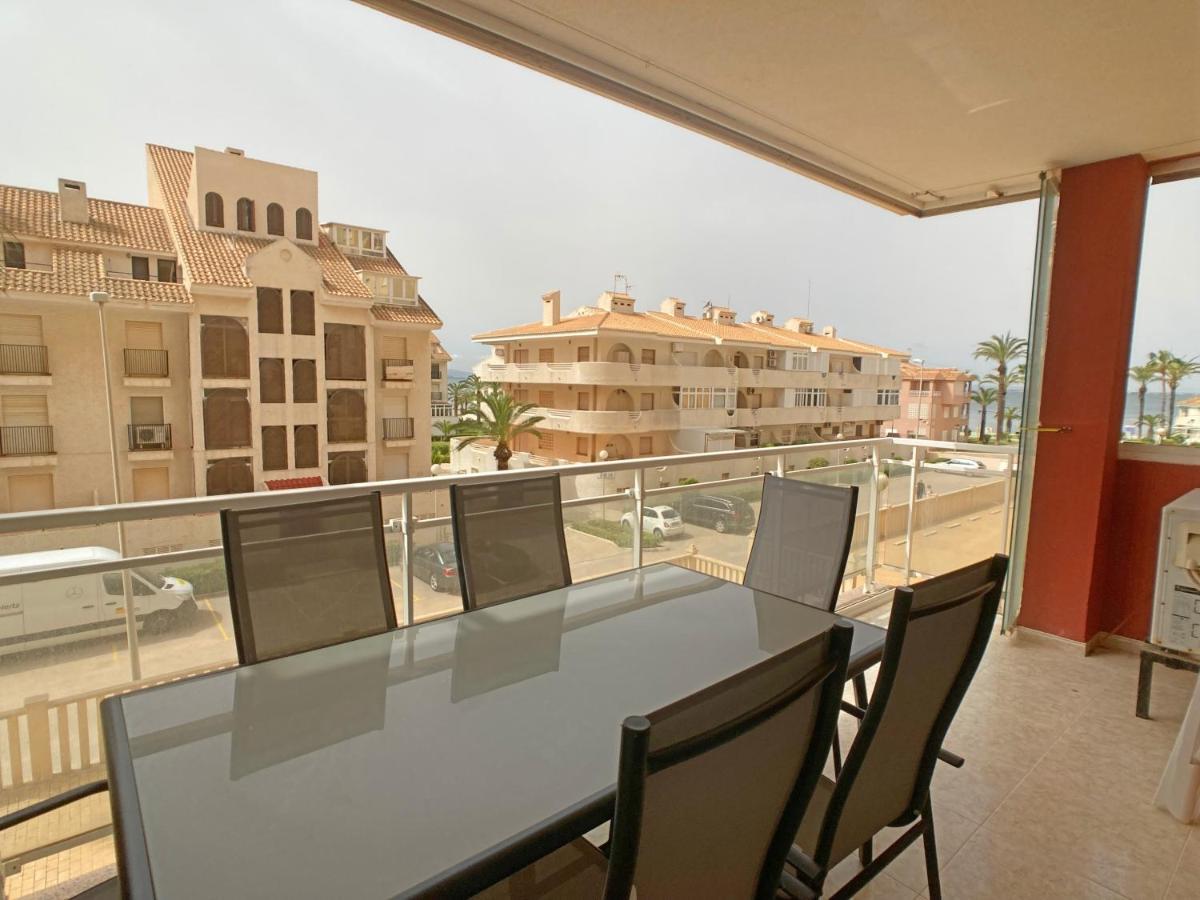 Spanish Connection - Las Gondolas La Manga del Mar Menor Kültér fotó